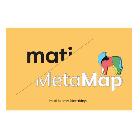 mati crunchbase|MetaMap .